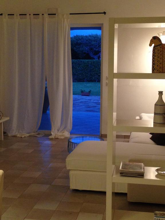 Villa Masai Ostuni Eksteriør bilde